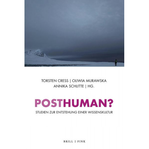 Posthuman?