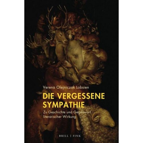 Verena Olejniczak Lobsien - Die vergessene Sympathie