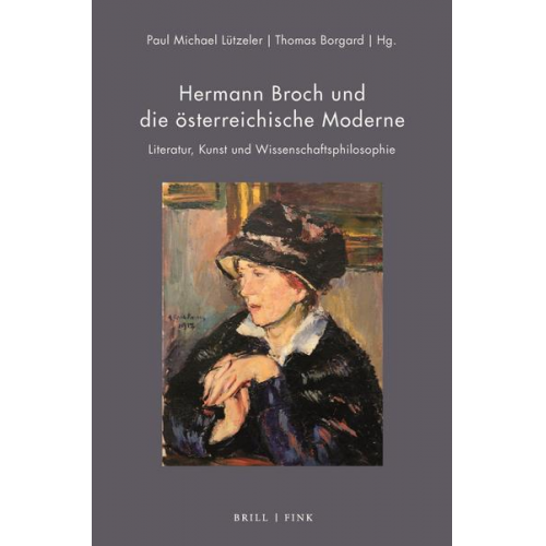 Hermann Broch und die österreichische Moderne