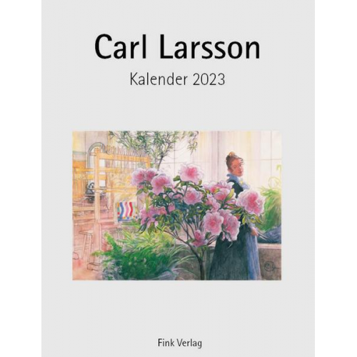 Carl Larsson 2023