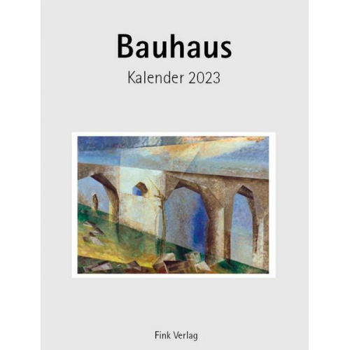 Bauhaus 2023