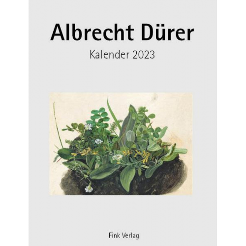 Albrecht Dürer 2023