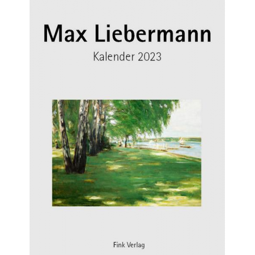 Max Liebermann 2023