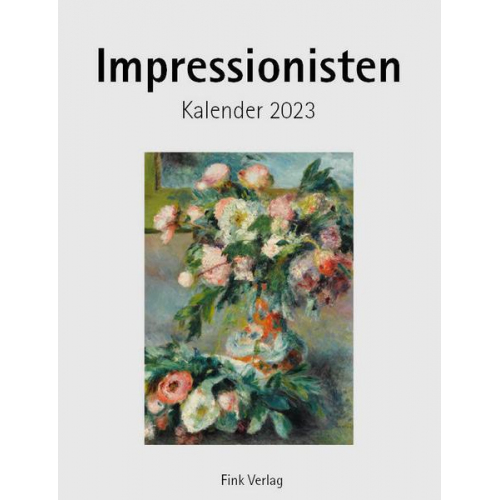 Impressionisten 2023