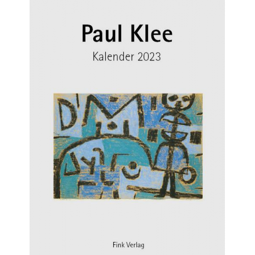 Paul Klee 2023