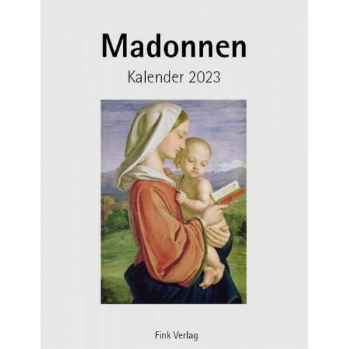 Madonnen 2023