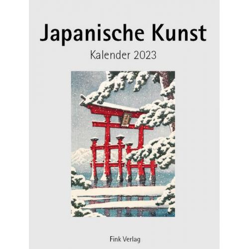 Japanische Kunst 2023