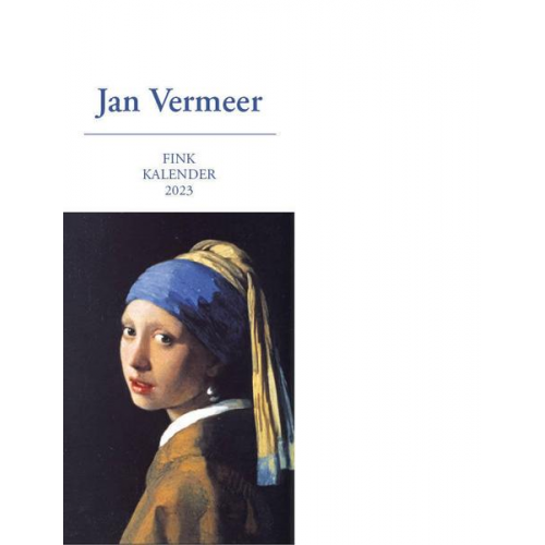 Jan Vermeer 2023