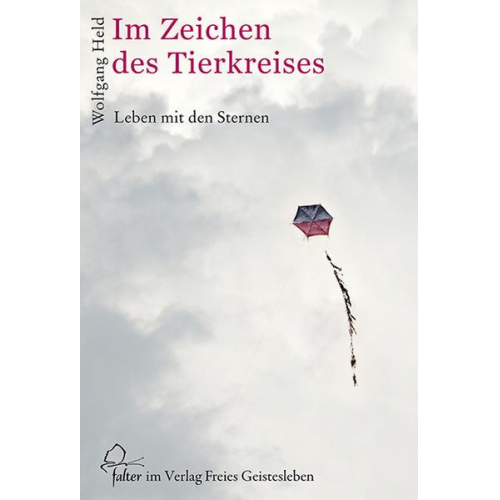 Wolfgang Held - Im Zeichen des Tierkreises