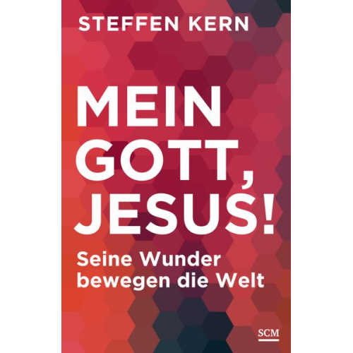 Steffen Kern - Mein Gott, Jesus!