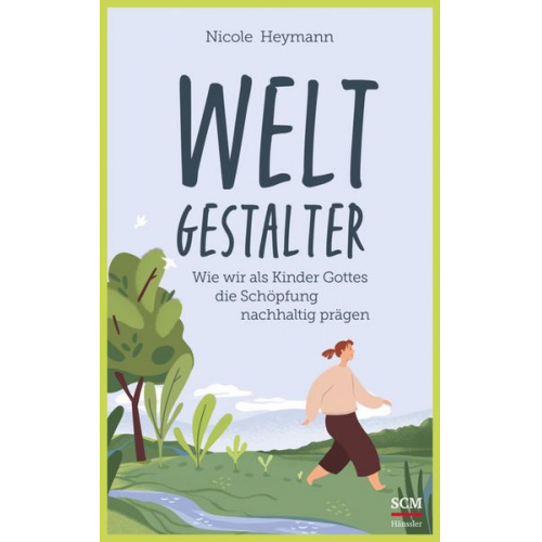 Nicole Heymann - Weltgestalter