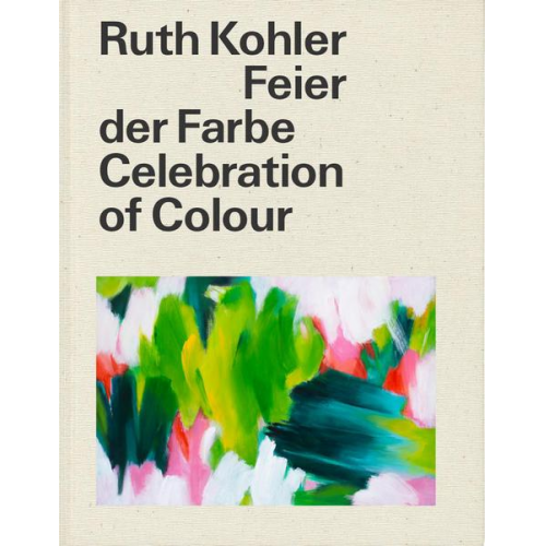 Ruth Kohler