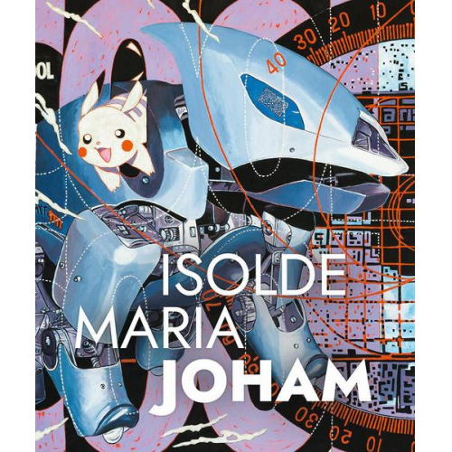 Isolde Maria Joham