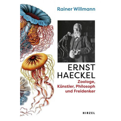 Rainer Willmann - Ernst Haeckel