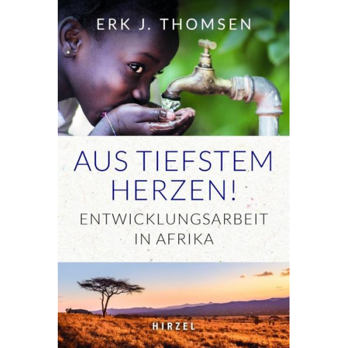 Erk M. Thomsen - Aus tiefstem Herzen