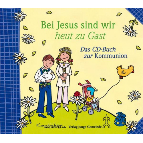 Reinhard Horn - Bei Jesus sind wir heut zu Gast