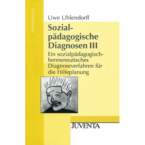 Uwe Uhlendorff - Sozialpädagogische Diagnosen III