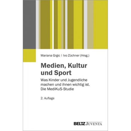 Medien, Kultur und Sport