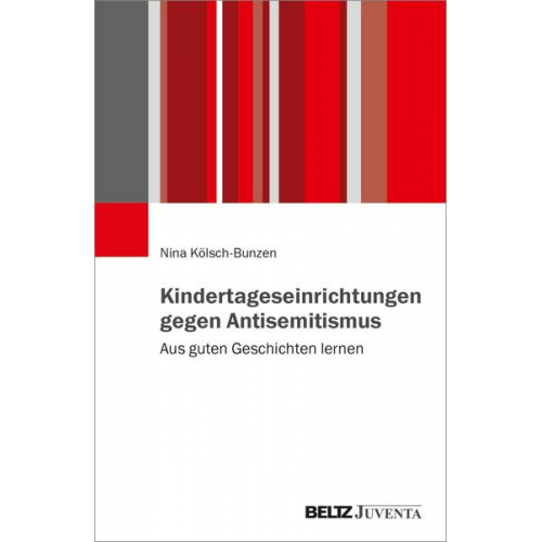 Nina Kölsch-Bunzen - Kindertageseinrichtungen gegen Antisemitismus