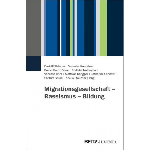 Migrationsgesellschaft - Rassismus - Bildung