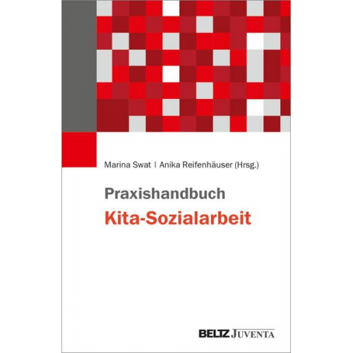 Praxishandbuch Kita-Sozialarbeit