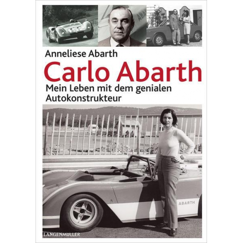 Anneliese Abarth - Carlo Abarth