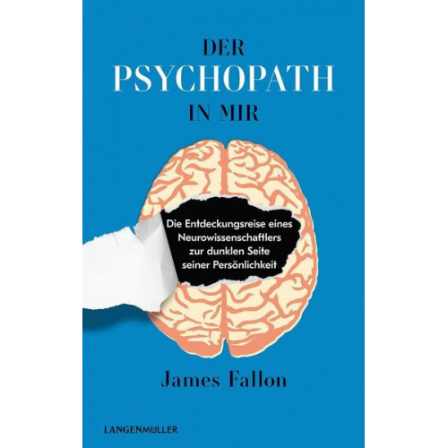 James Fallon - Der Psychopath in mir