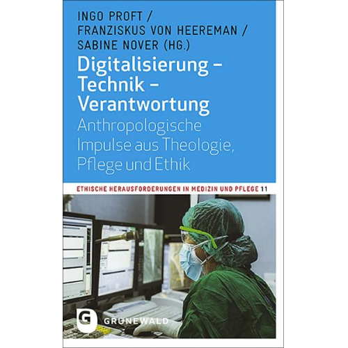 Digitalisierung - Technik - Verantwortung