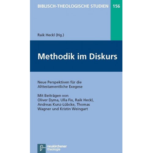 Methodik im Diskurs