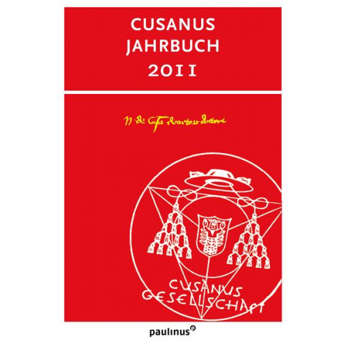 Cusanus Jahrbuch 2011