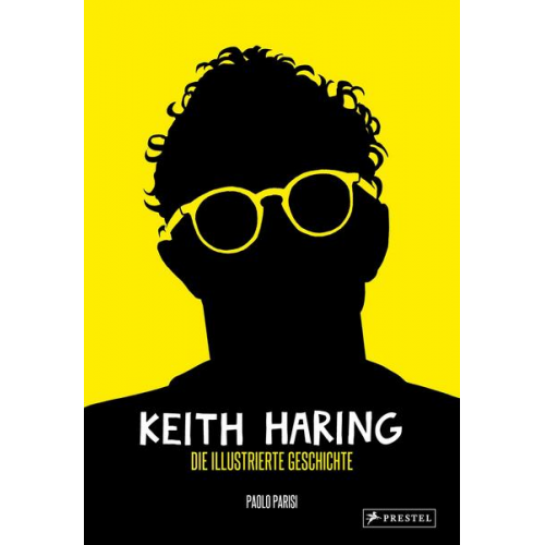 Paolo Parisi - Keith Haring