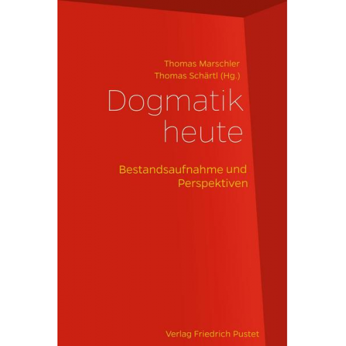 Dogmatik heute