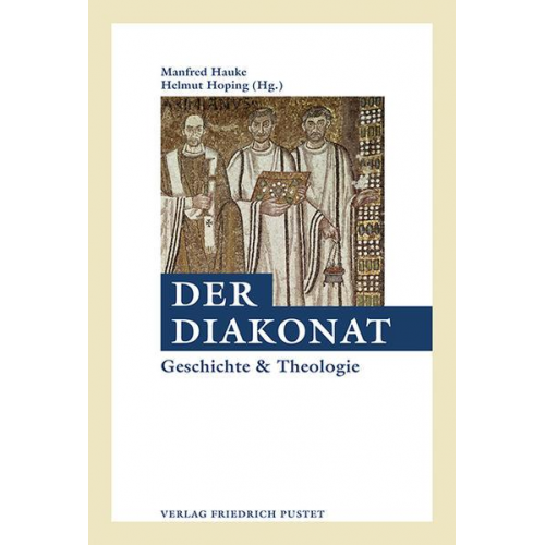 Der Diakonat