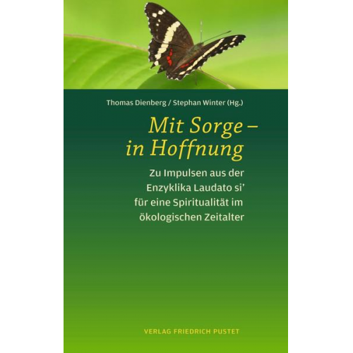 Mit Sorge - in Hoffnung