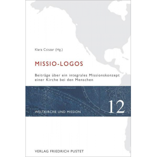 Missio-Logos