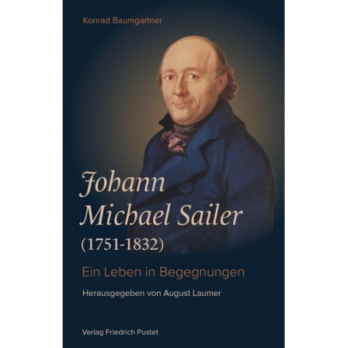 Konrad Baumgartner - Johann Michael Sailer (1751-1832)