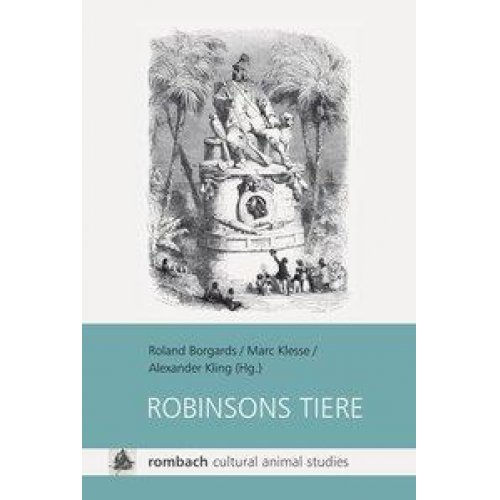 Robinsons Tiere