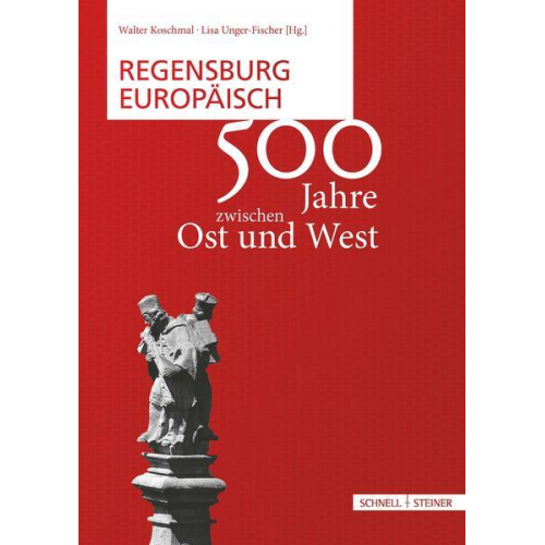 Regensburg europäisch