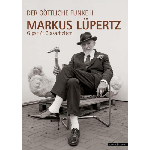 Markus Lüpertz