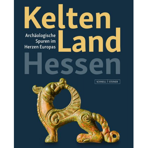 Kelten Land Hessen