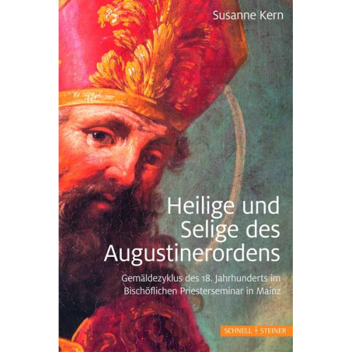 Susanne Kern - Heilige und Selige des Augustinerordens