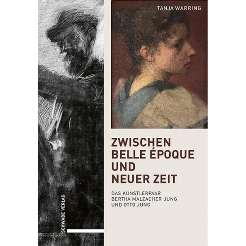 Tanja Warring - Zwischen Belle Époque und Neuer Zeit