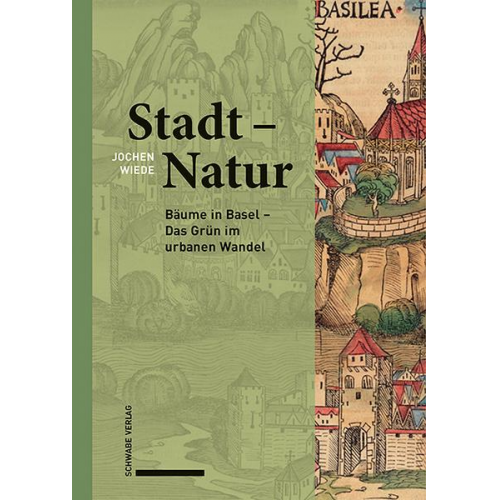 Jochen Wiede - Stadt – Natur