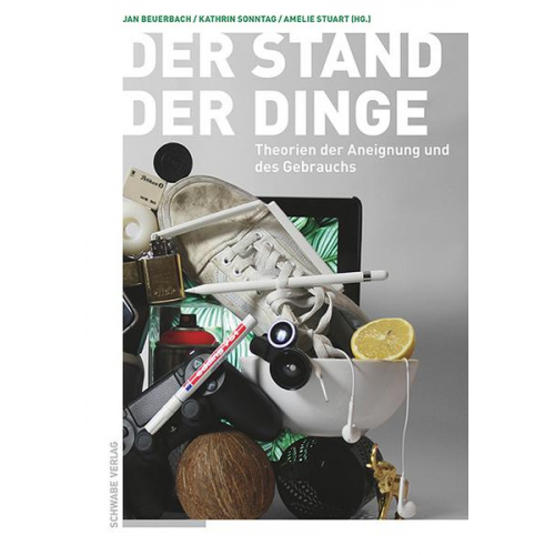 Der Stand der Dinge