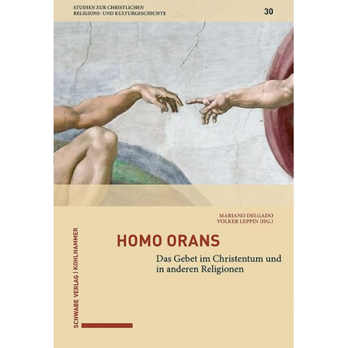 Homo orans