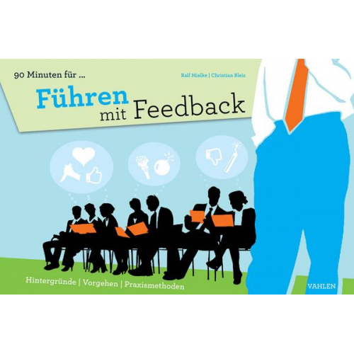 Ralf Mielke & Christian Bleis - Führen mit Feedback