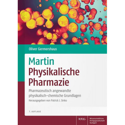 Martin Physikalische Pharmazie