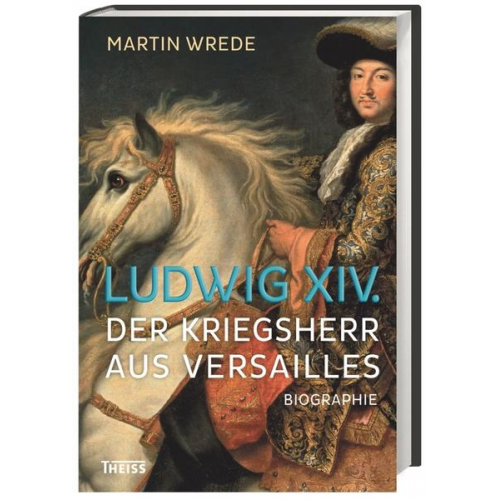 Martin Wrede - Ludwig XIV.