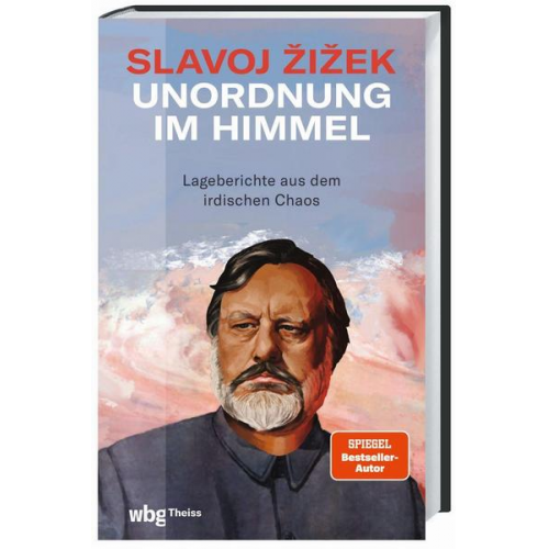 Slavoj Žižek - Unordnung im Himmel