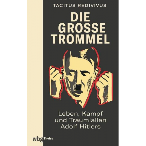 Tacitus Redivivus - Die große Trommel